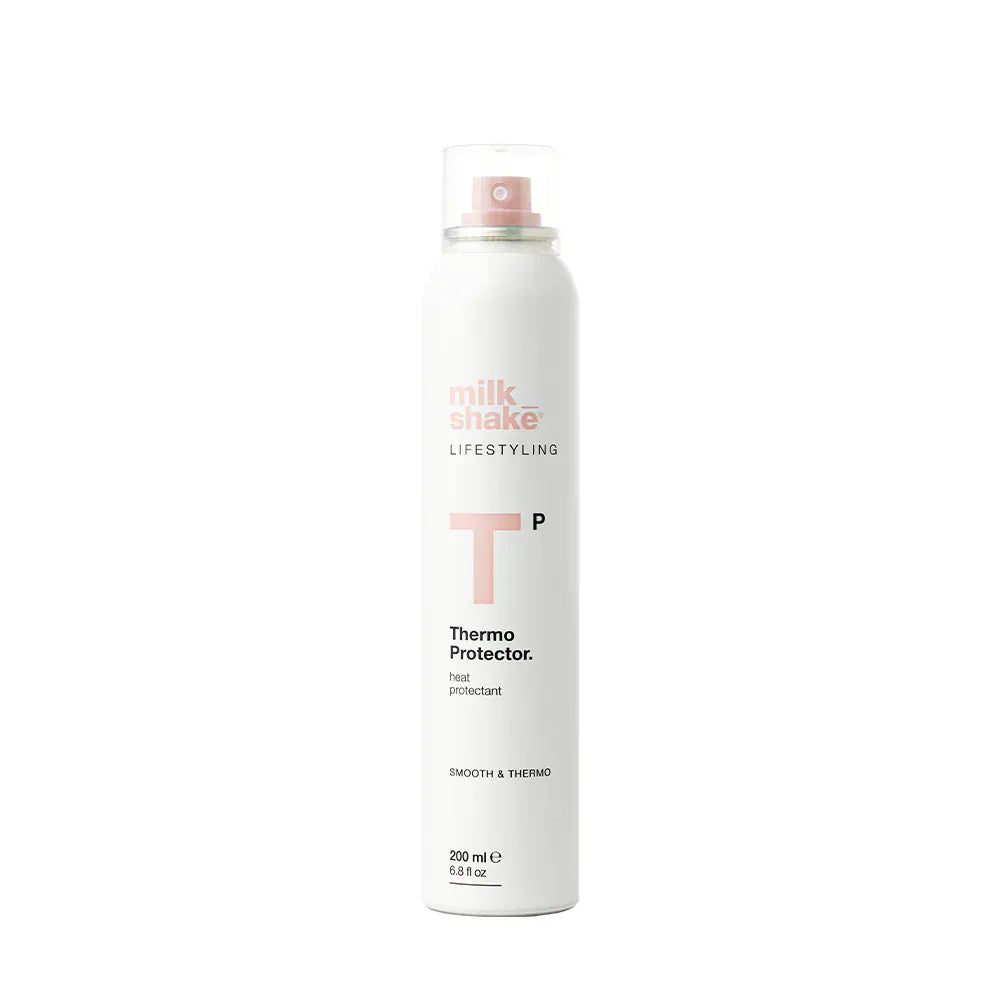 Milkshake simple Milk_shake Lifestyling Thermo Protector 200ml