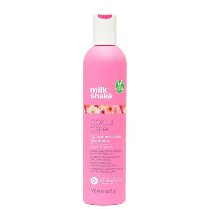 Milkshake Shampoo Milkshake Colour Care Maintainer Flower Shampoo - 300ml