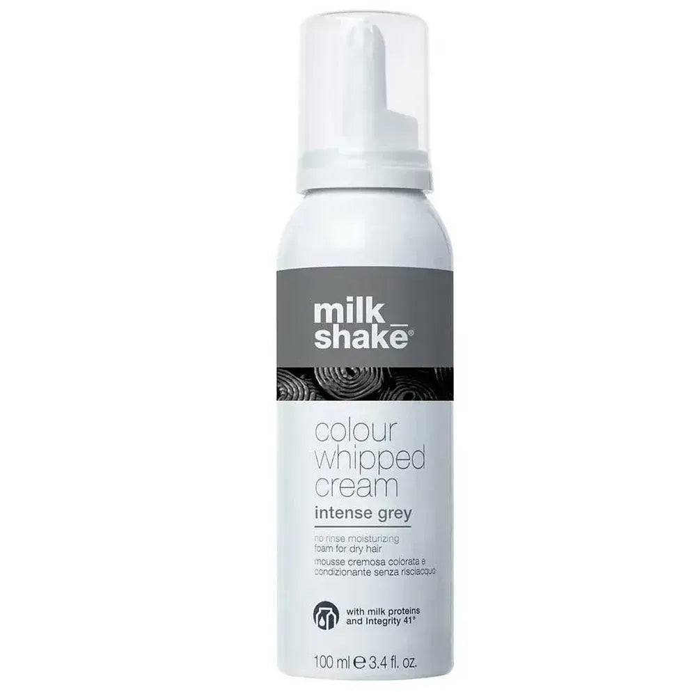Milkshake Styling Products Milkshake Colour Whipped Cream Light Grey