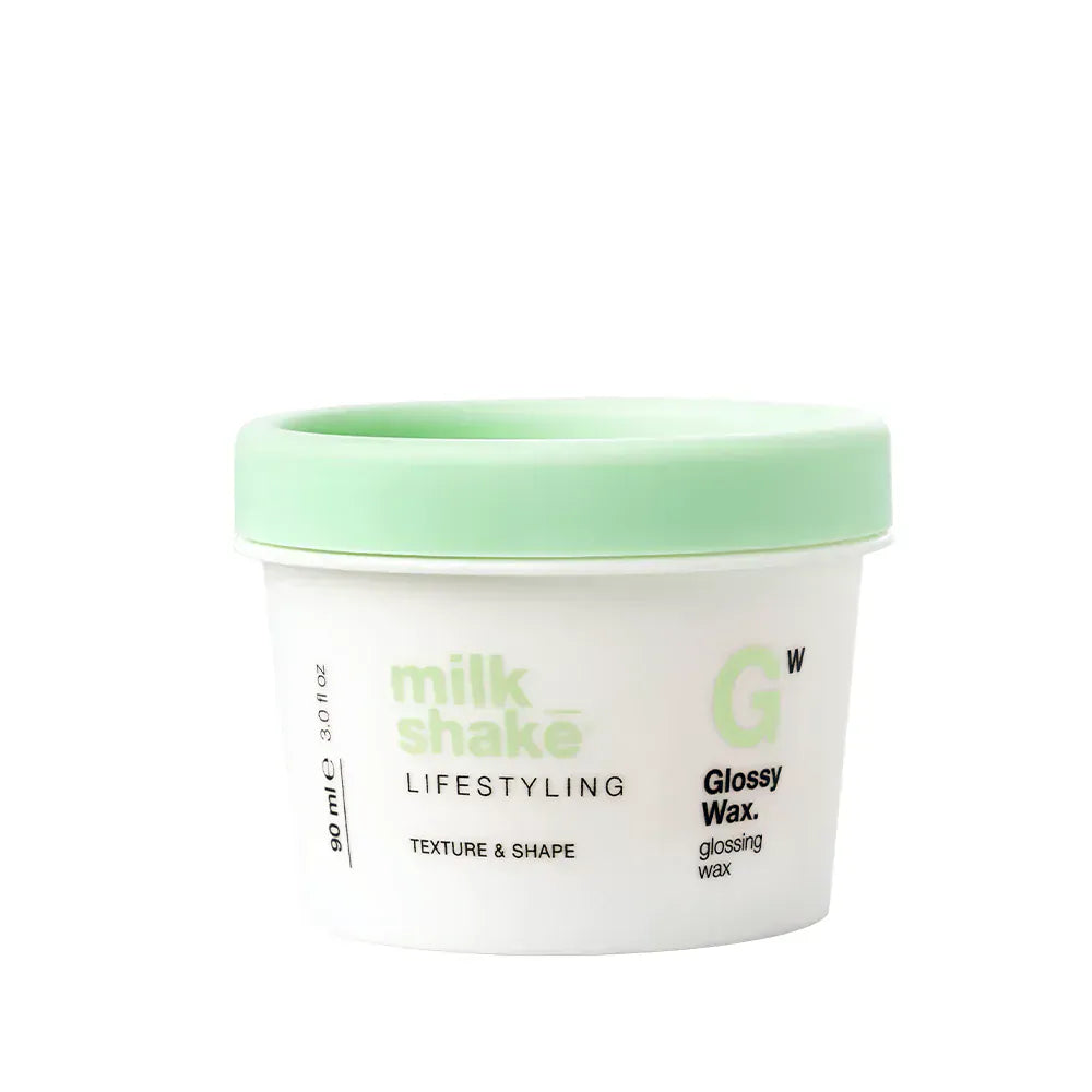 Milkshake Styling Products Milkshake Lifestyling Glossy Wax 90ml