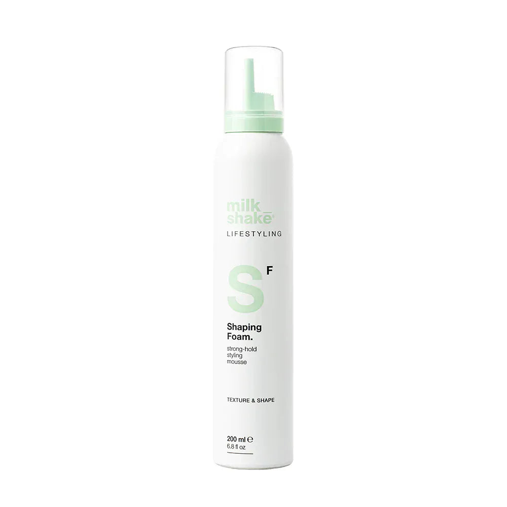 Milkshake simple Milkshake Lifestyling Shaping Foam 200ml