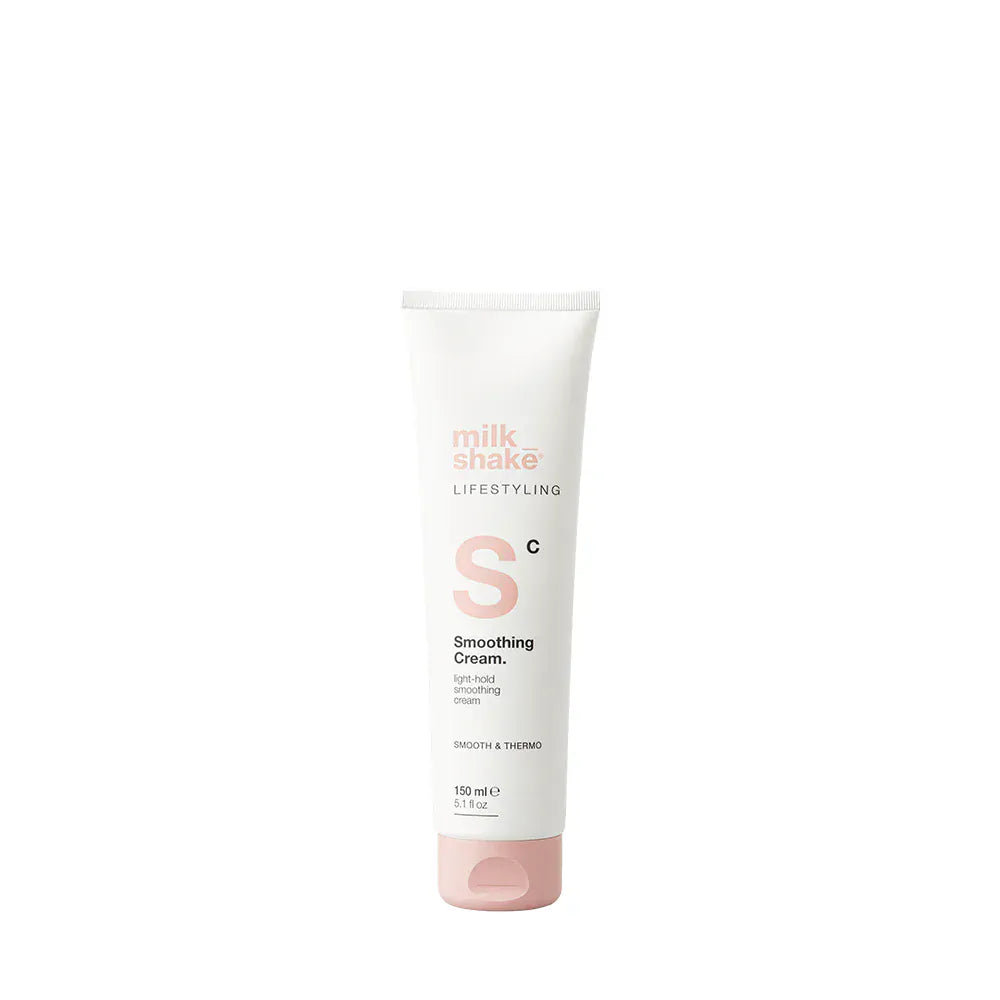 Milkshake simple Milkshake Lifestyling Smoothing Cream 150ml