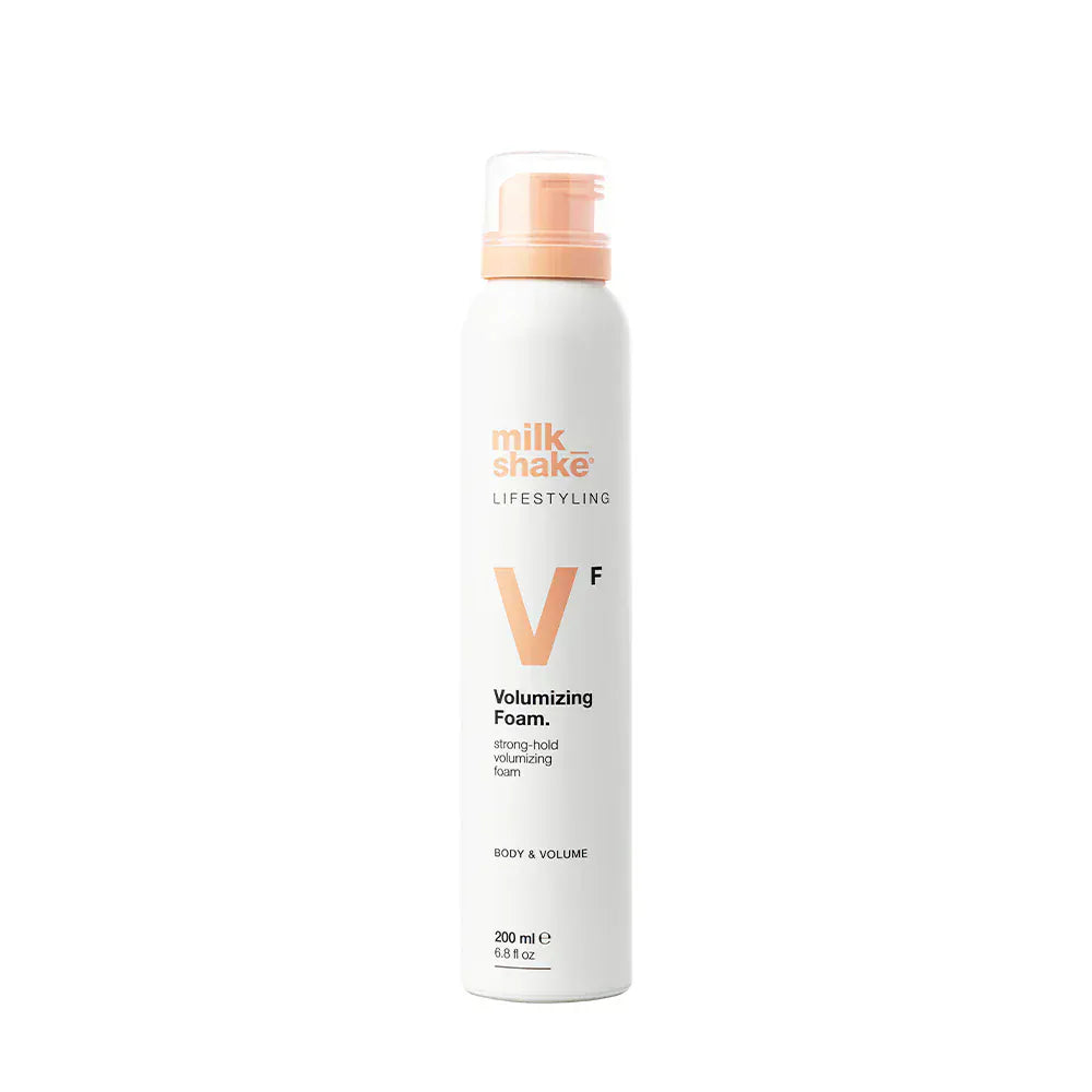 Milkshake simple Milkshake Lifestyling Volumizing Foam 200ml