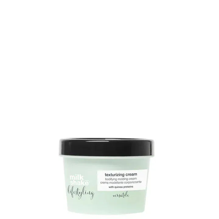 Milkshake simple Milkshake Lifestyling Volumizing Foam 200ml
