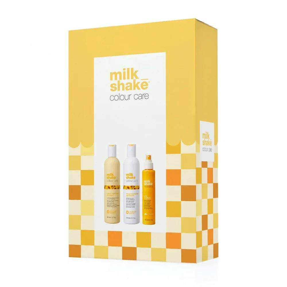 Milkshake Bundle Milkshake Trio Pack - Colour Care