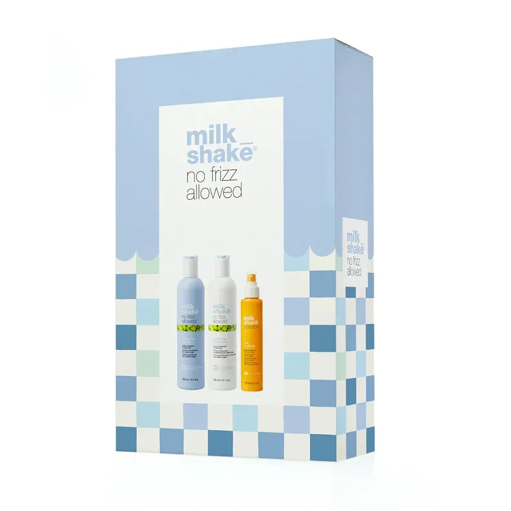 Milkshake Bundle Milkshake Trio Pack - No Frizz Allowed