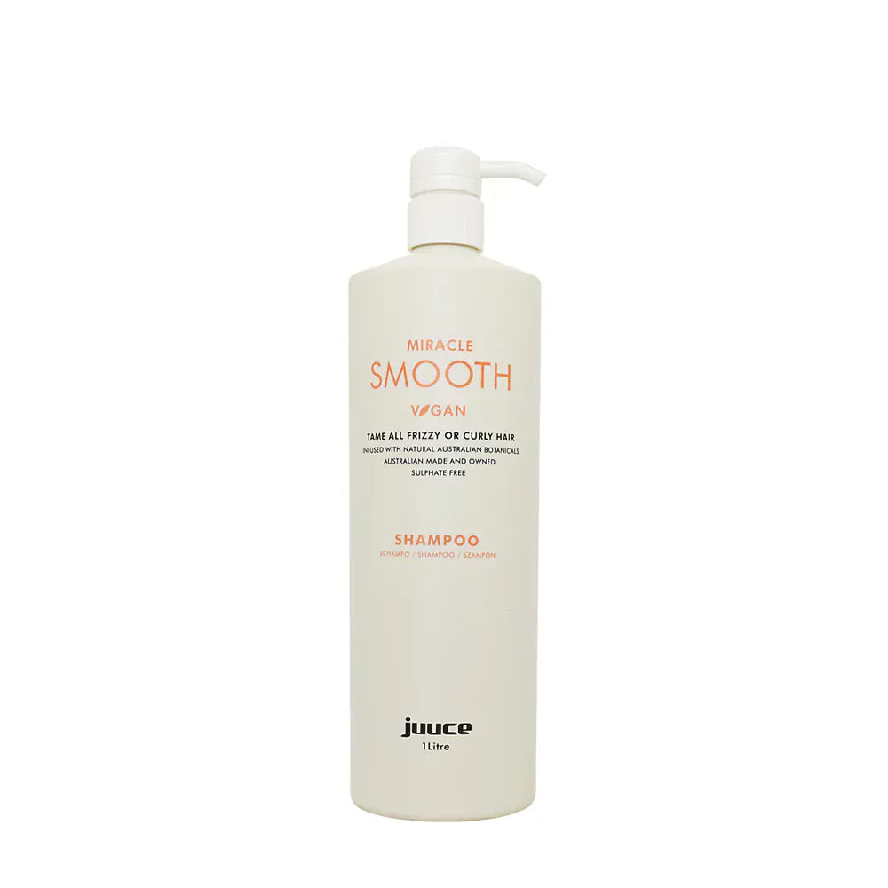 Juuce Gift Sets & Bundles Miracle Smooth Juuce Duo Pack