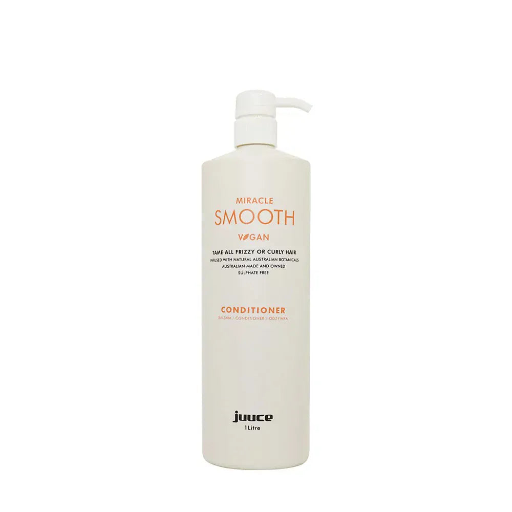 Juuce Gift Sets & Bundles Miracle Smooth Juuce Duo Pack