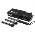 Muk single Muk Curl Stick Black V3