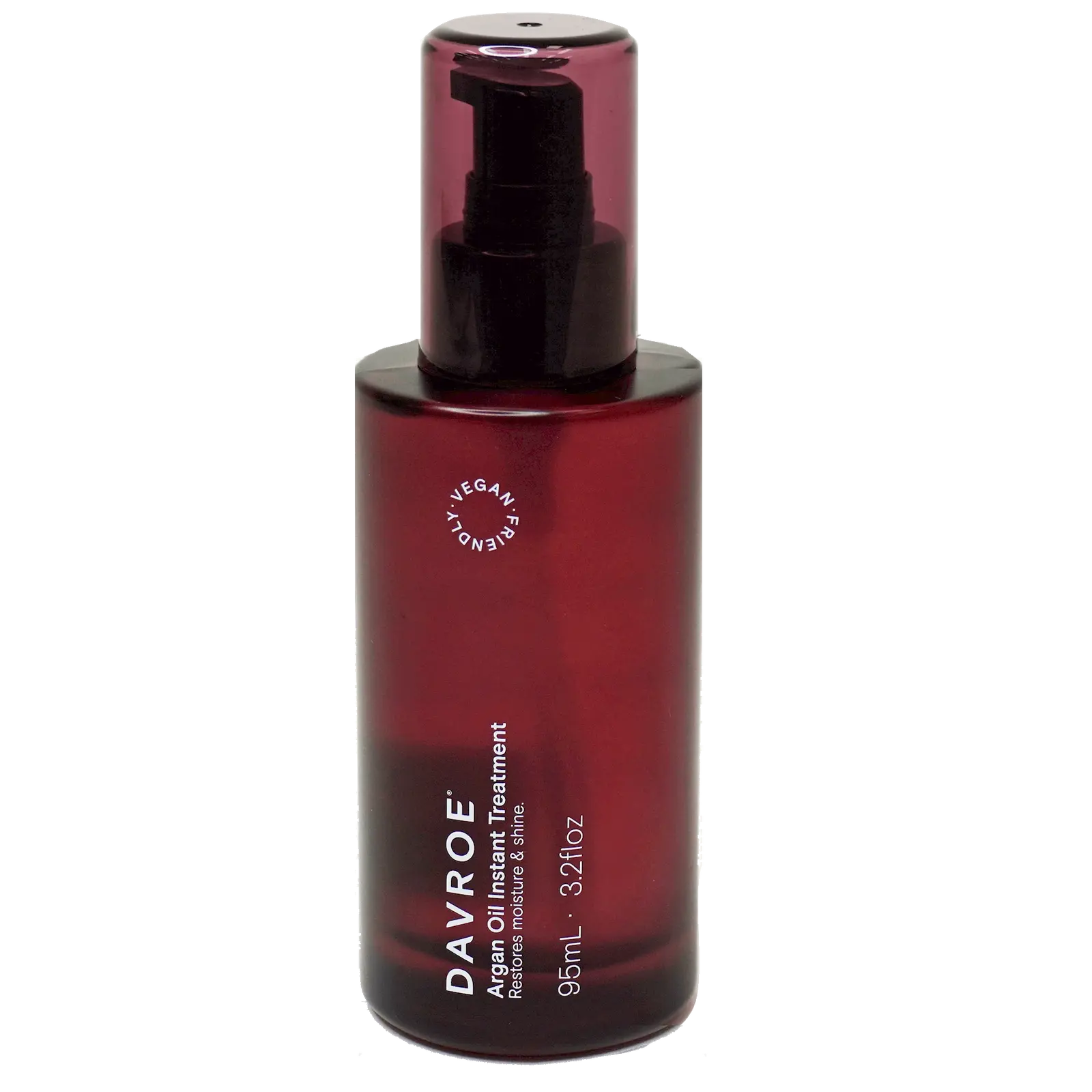 DAVROE-Argan-Oil-95ml-Front