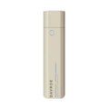 Davroe Smooth Senses Anti-Frizz Conditioner bottle with a sleek design, 325ml, ideal for taming frizzy hair.