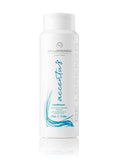 De Lorenzo Accentu8 Conditioner 375ml for thinning hair, showcasing the sleek bottle and label design.