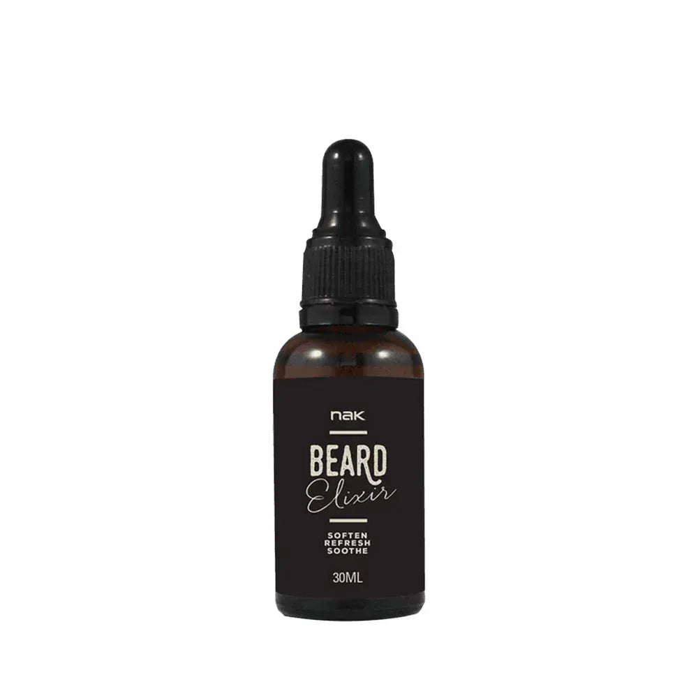 nak simple Nak Beard Elixer 30ml