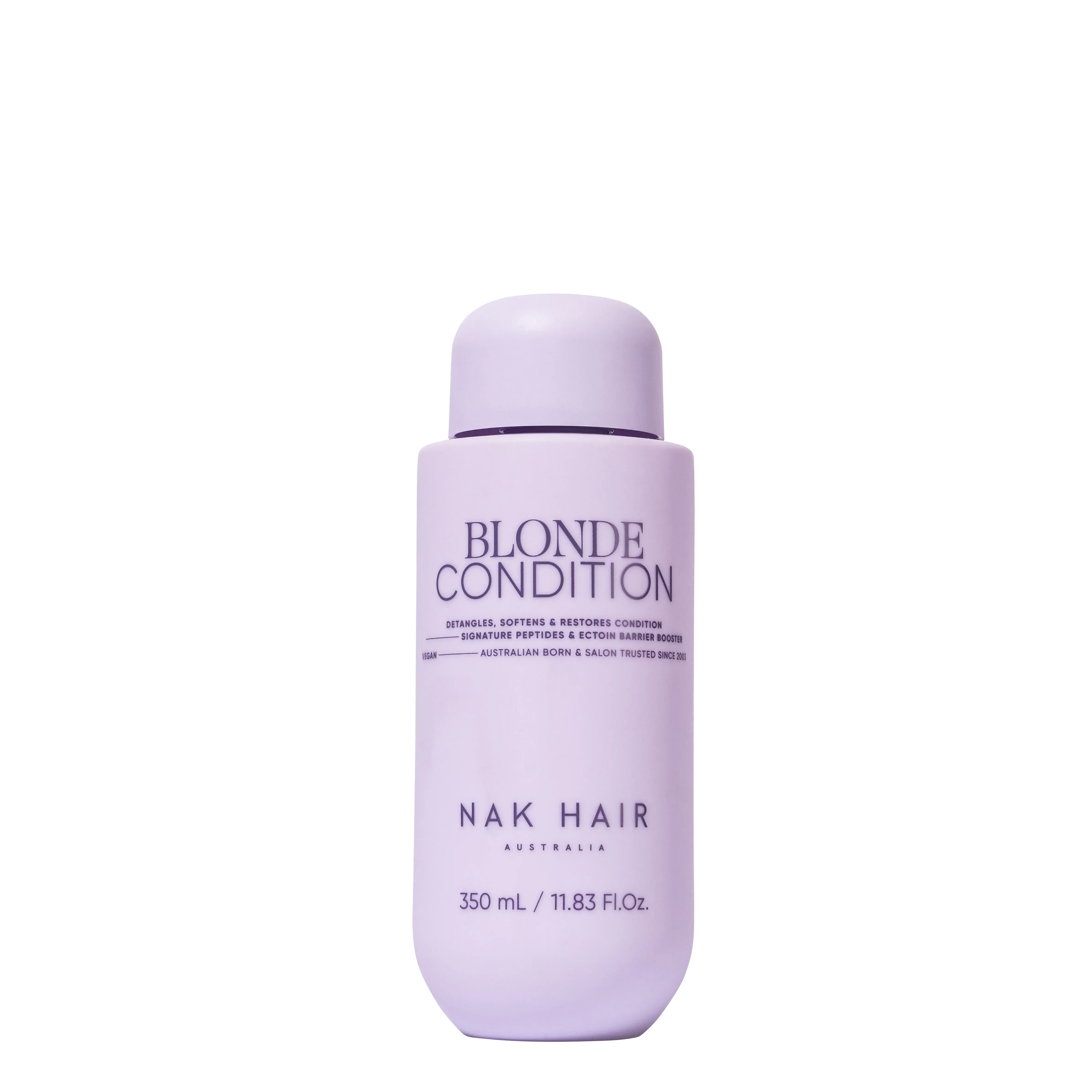 Nak variation Nak Signature Blonde Conditioner - 350ml