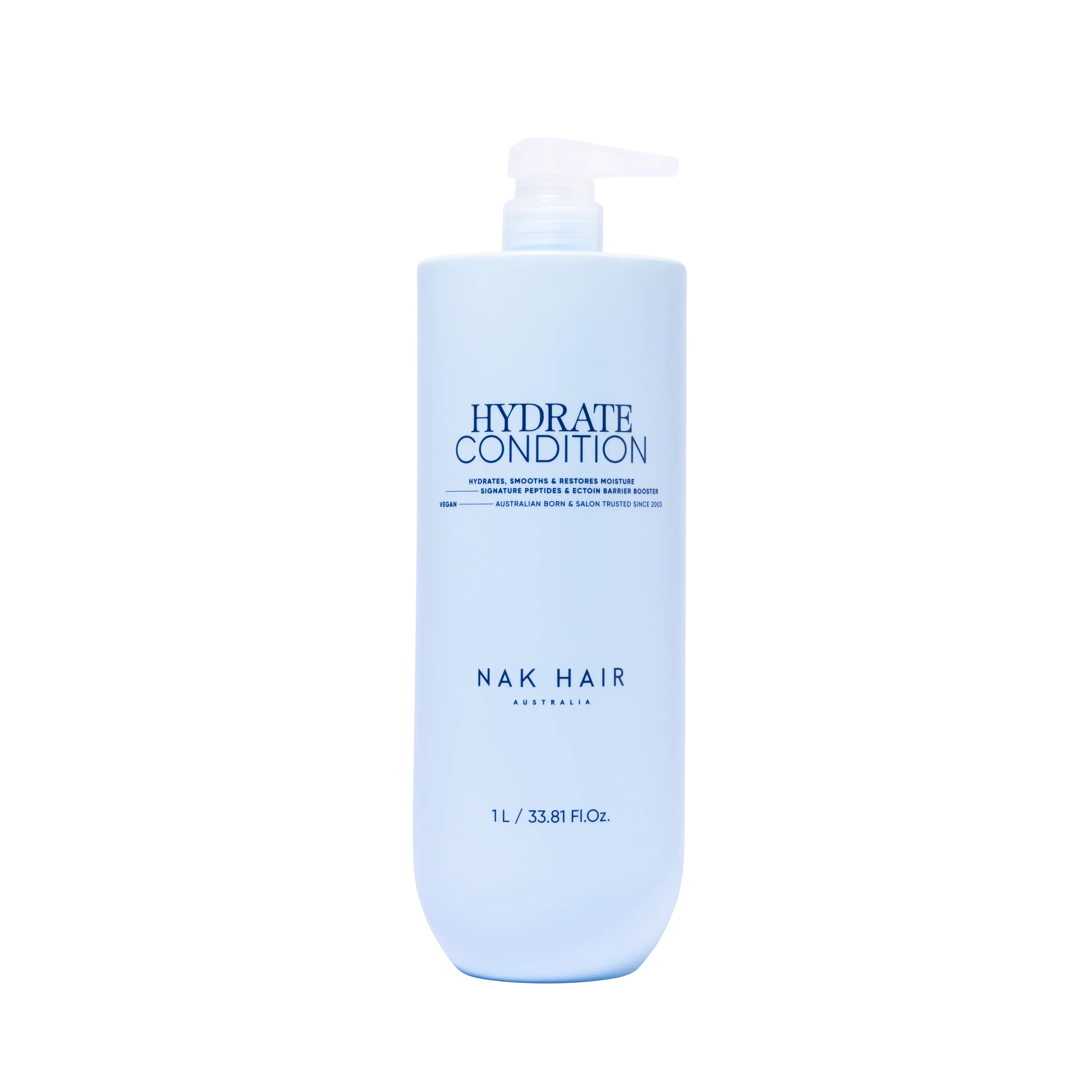 Nak variation Nak Signature Hydrate Conditioner - 1 litre