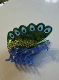 Kittycate co Kittycate co Peacock/Paon
