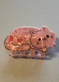 Kittycate co Kittycate co Pink Cat/Chat Rose