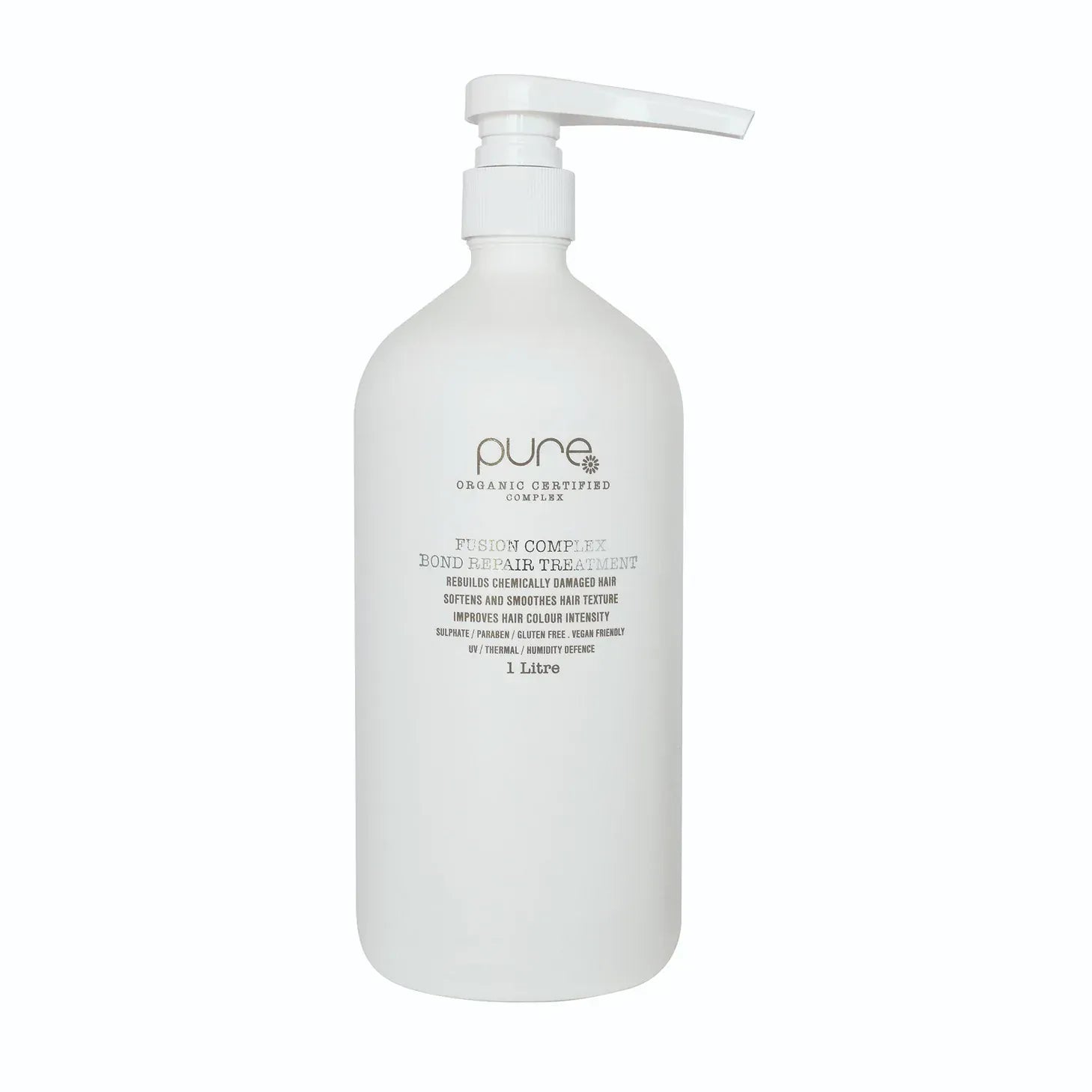 pure simple Pure Bond Repair Treatment 1l