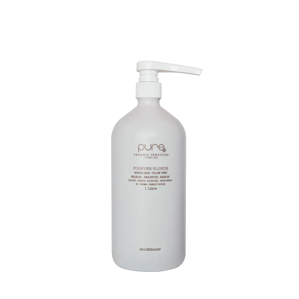 pure simple Pure Forever Blonde Conditioner 1l