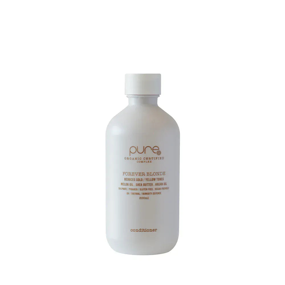Pure Conditioner Pure Forever Blonde Conditioner 300ml