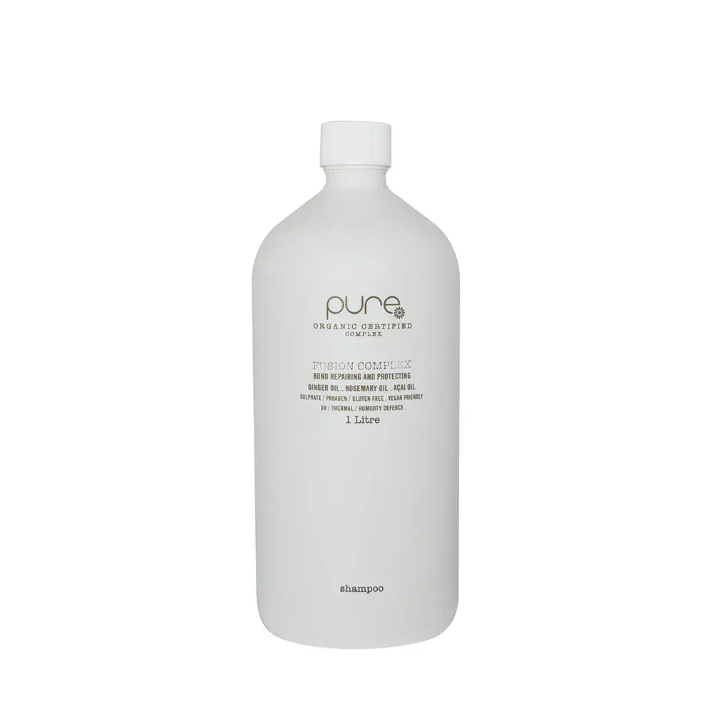 pure simple Pure Fusion Complex Shampoo 1l