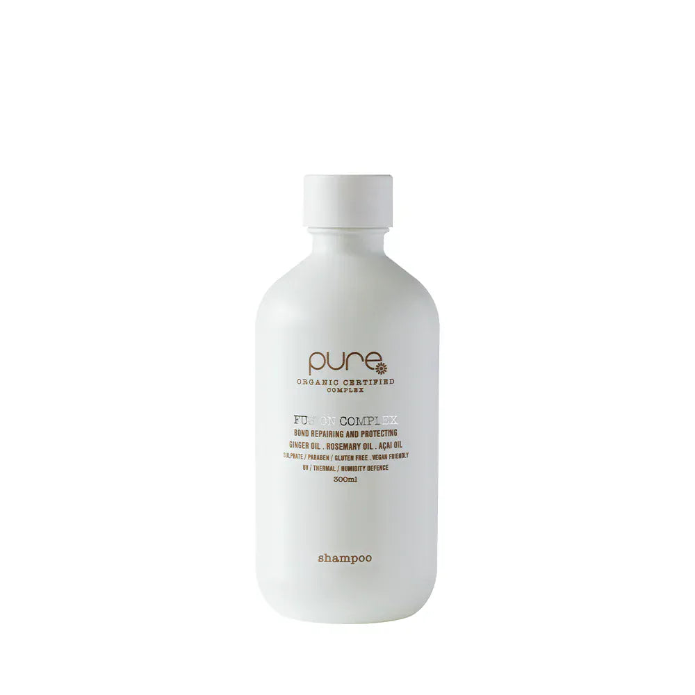 pure simple Pure Fusion Complex Shampoo 300ml
