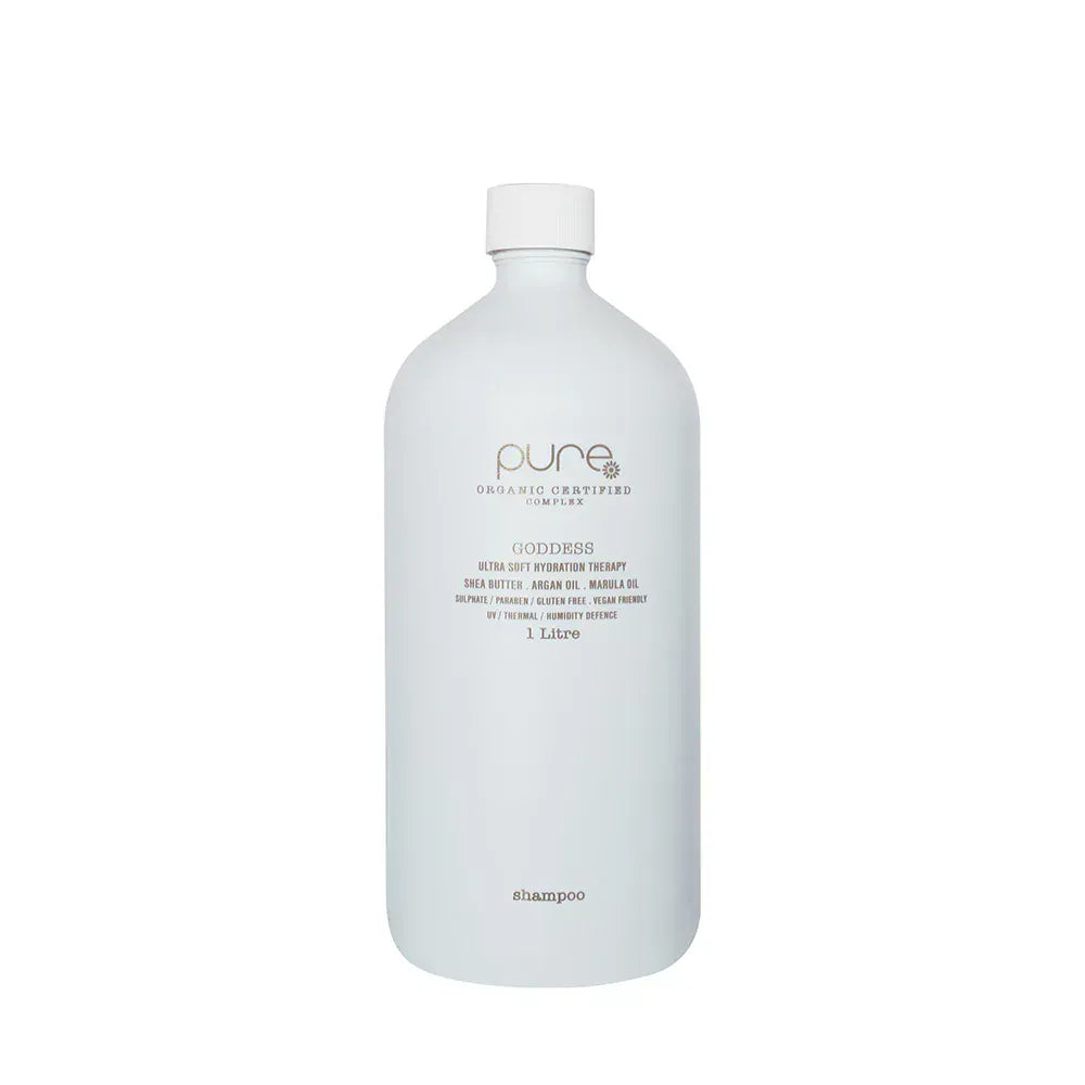 pure simple Pure Goddess Shampoo 1l