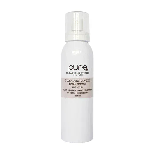 pure simple Pure Halo Texture Spray 300ml