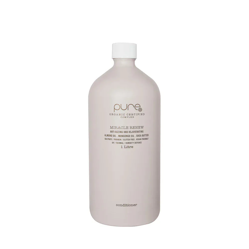 pure simple Pure Miracle Renew Conditioner 1l