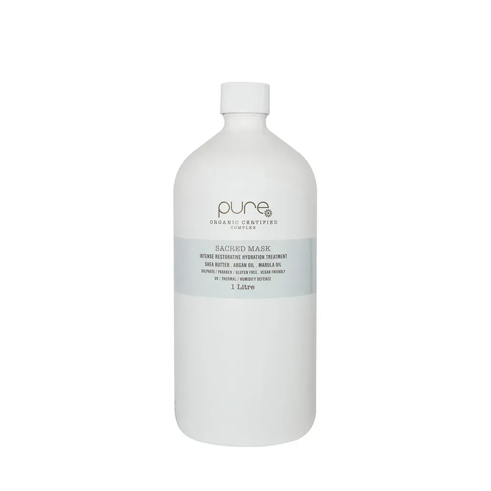 pure simple Pure Sacred Mask 1l