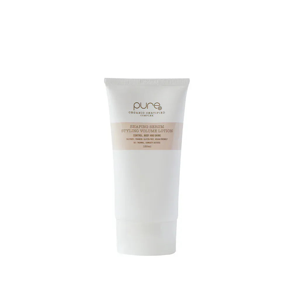 pure simple Pure Shaping Serum 200ml