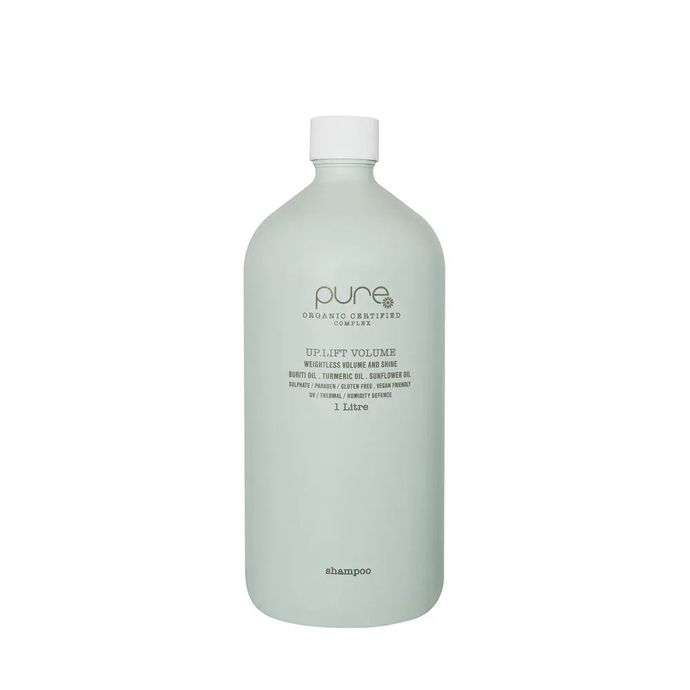 pure simple Pure Up-lift Volume Shampoo 1l