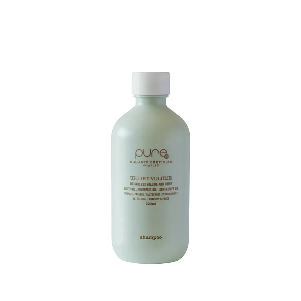 pure simple Pure Up-Lift Volume Shampoo 300ml