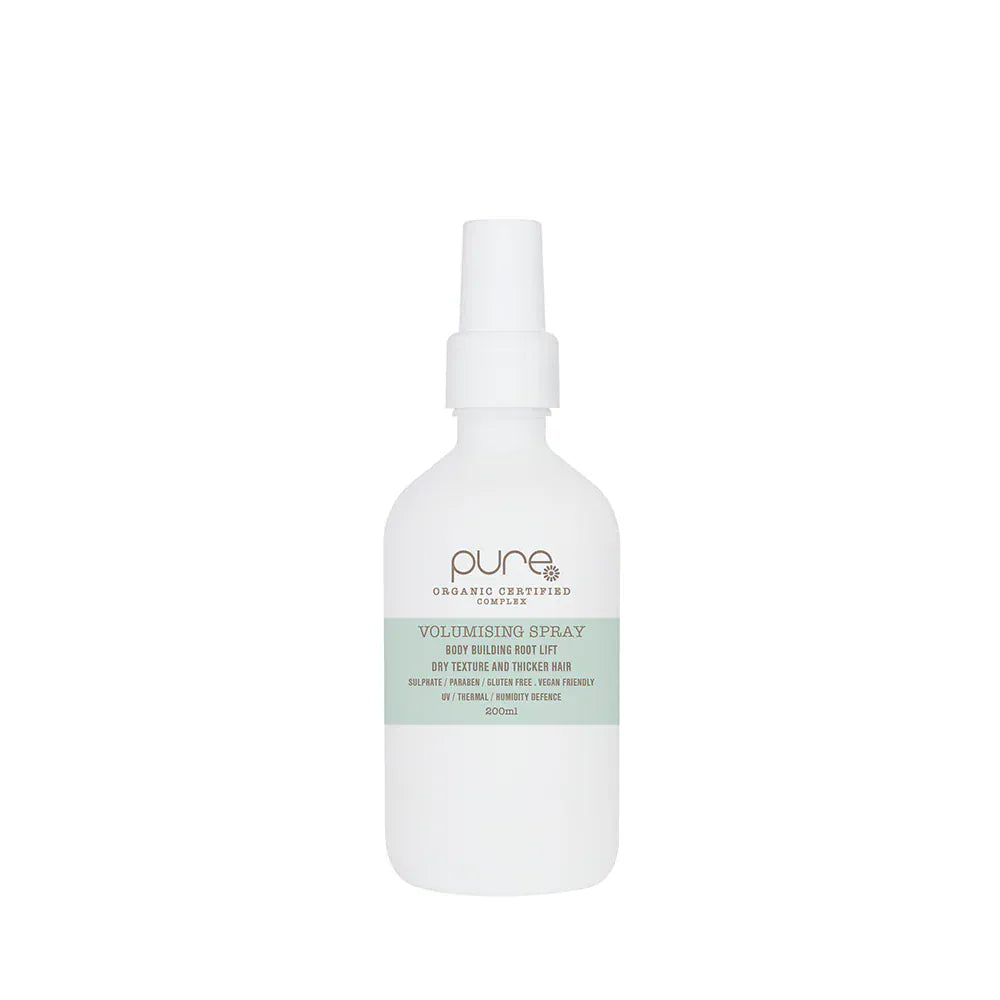 pure simple Pure Volumising Spray 200ml