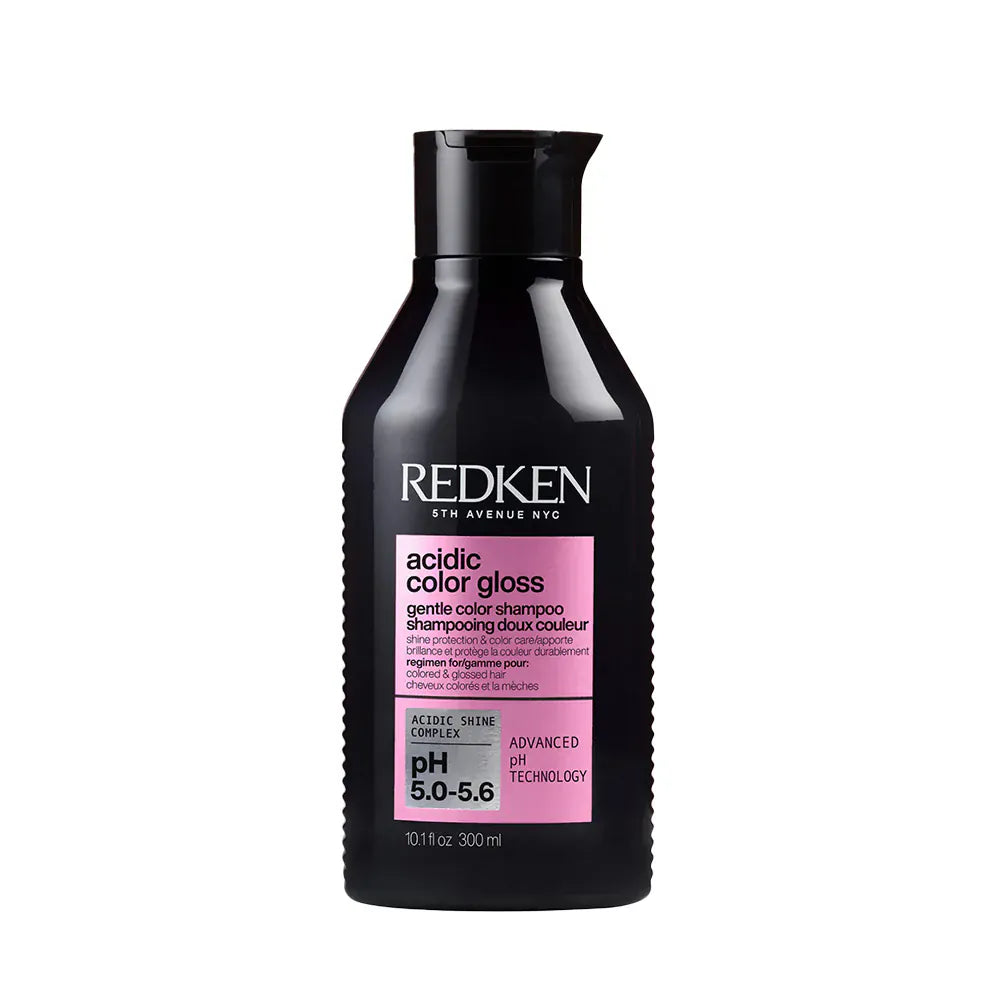 Redken Shampoo Redken Acidic Color Gloss Shampoo 300ml