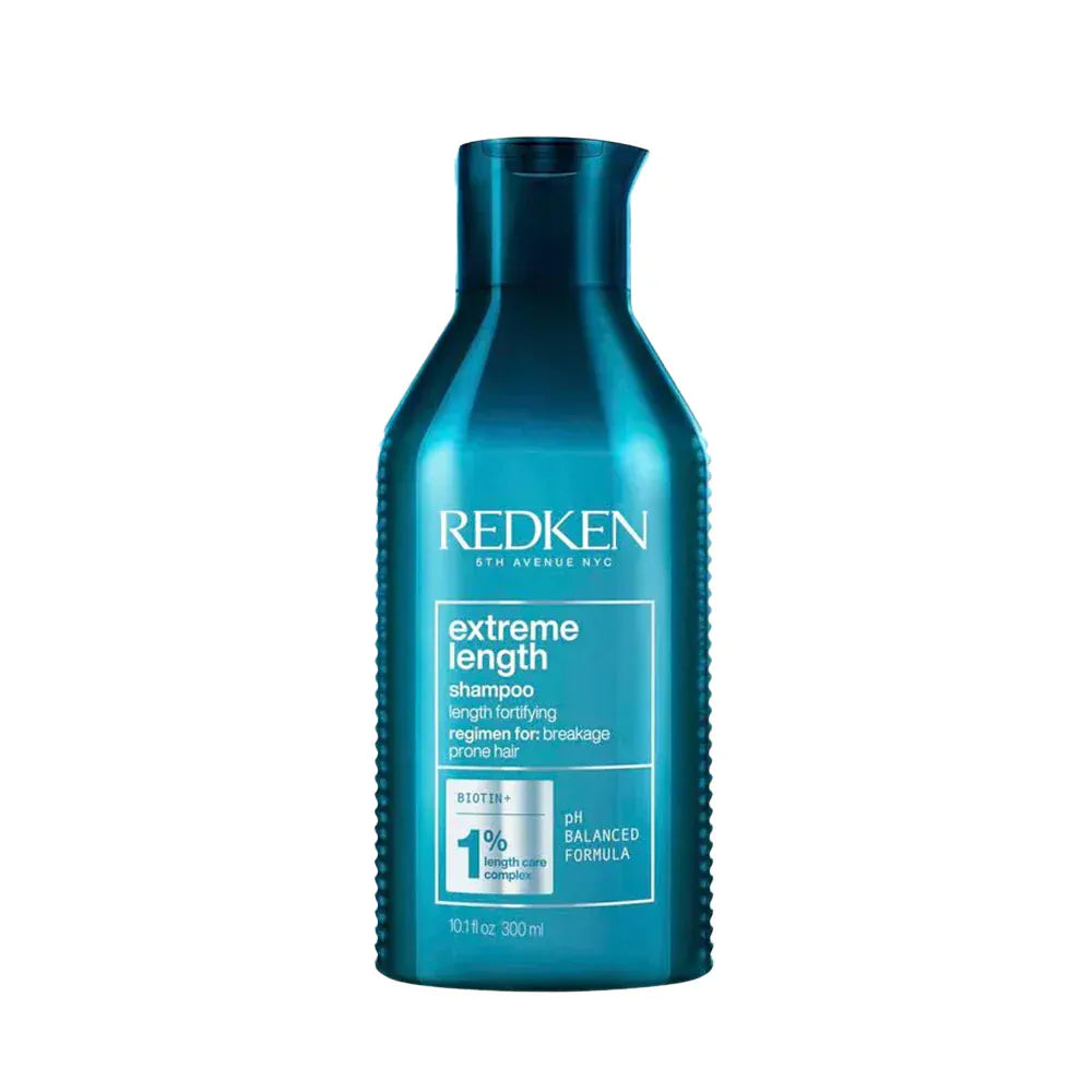 Redken Shampoo Redken Extreme Length Shampoo 300ml