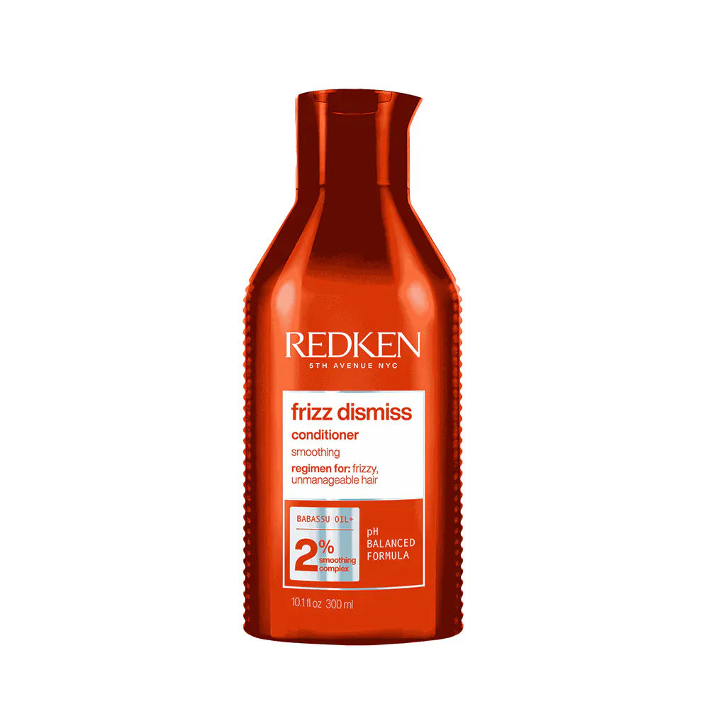 Redken Conditioner Redken Frizz Dismiss Conditioner 300ml