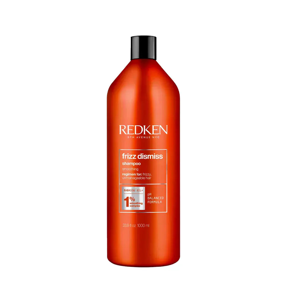 Redken Shampoo Redken Frizz Dismiss Shampoo 1L