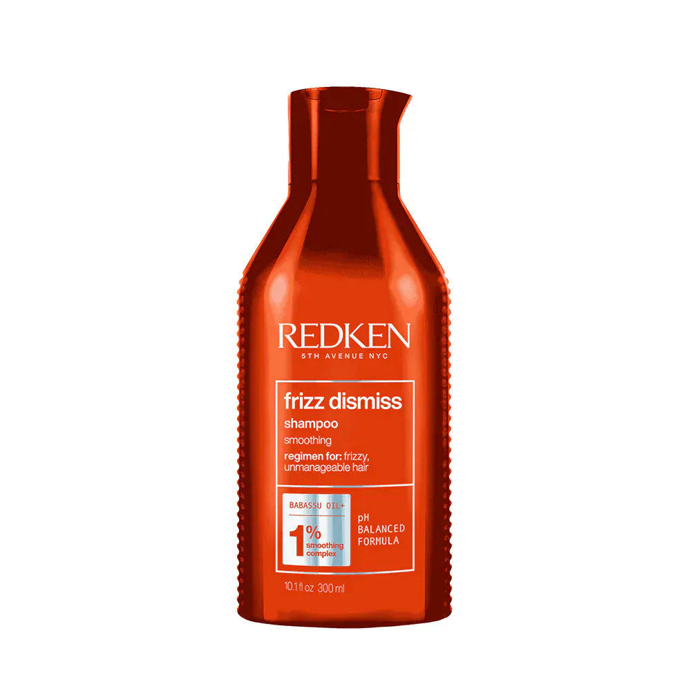 Redken Shampoo Redken Frizz Dismiss Shampoo 300ml