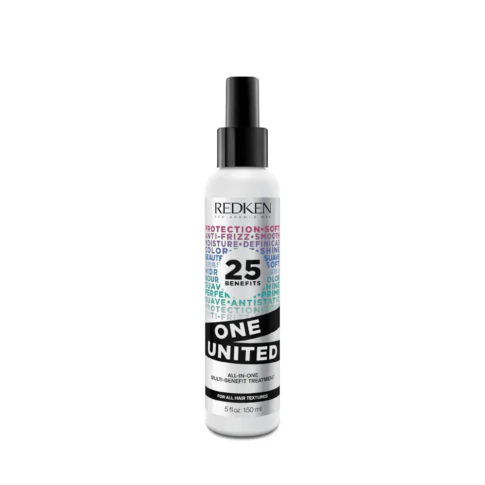 Redken Moisturisers & Treatments Redken One United Treatment Spray 150ml