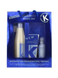 Salerm Cosmetics Gift Sets & Bundles SALERM COSMETICS - Keratin Shot Post Keratin Therapy Pack