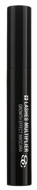 Salerm Cosmetics simple Salerm Cosmetics - + Lashes Multiplier - Growth Effect Mascara