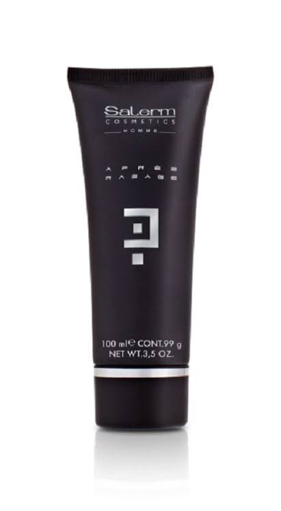 Salerm Homme simple Salerm Homme - Aftershave Cream 100ml