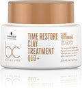 Schwarzkopf simple Schwarzkopf - BC Bonacure - Time Restore Clay Treatment Q10+ 200ml
