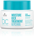 Schwarzkopf Moisturisers & Treatments Schwarzkopf BC Clean Performance Moisture Kick Treatment