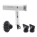Pro-one Styling Products Share Pro-one Aerolite Hairdryer - White