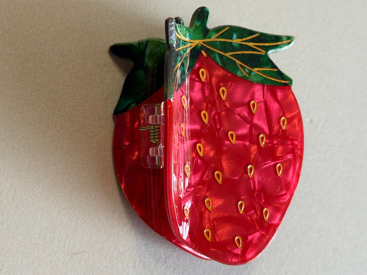 Kittycate co Kittycate co Stawberry/Fraise