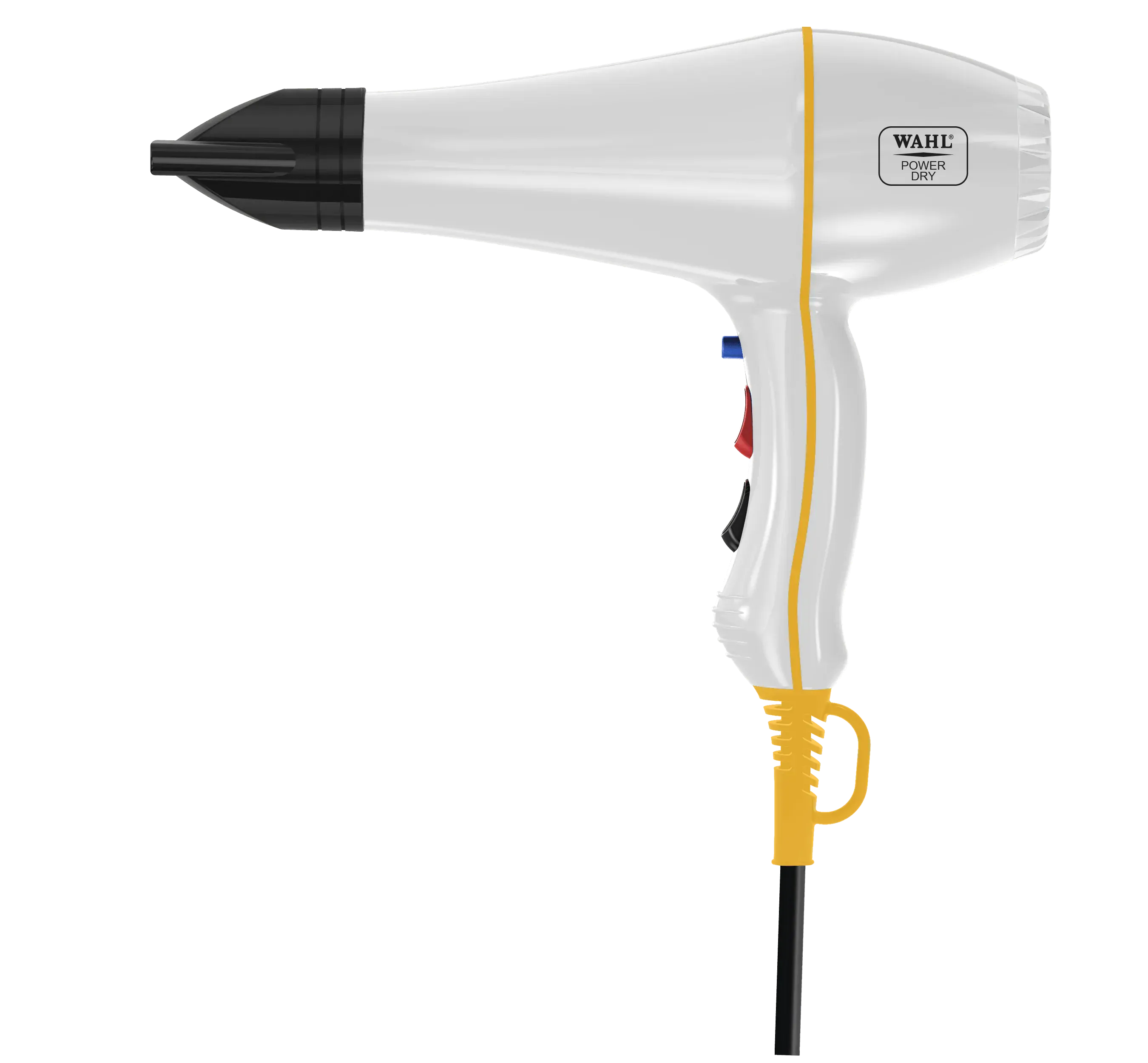 whal simple Wahl Power Dryer  - White