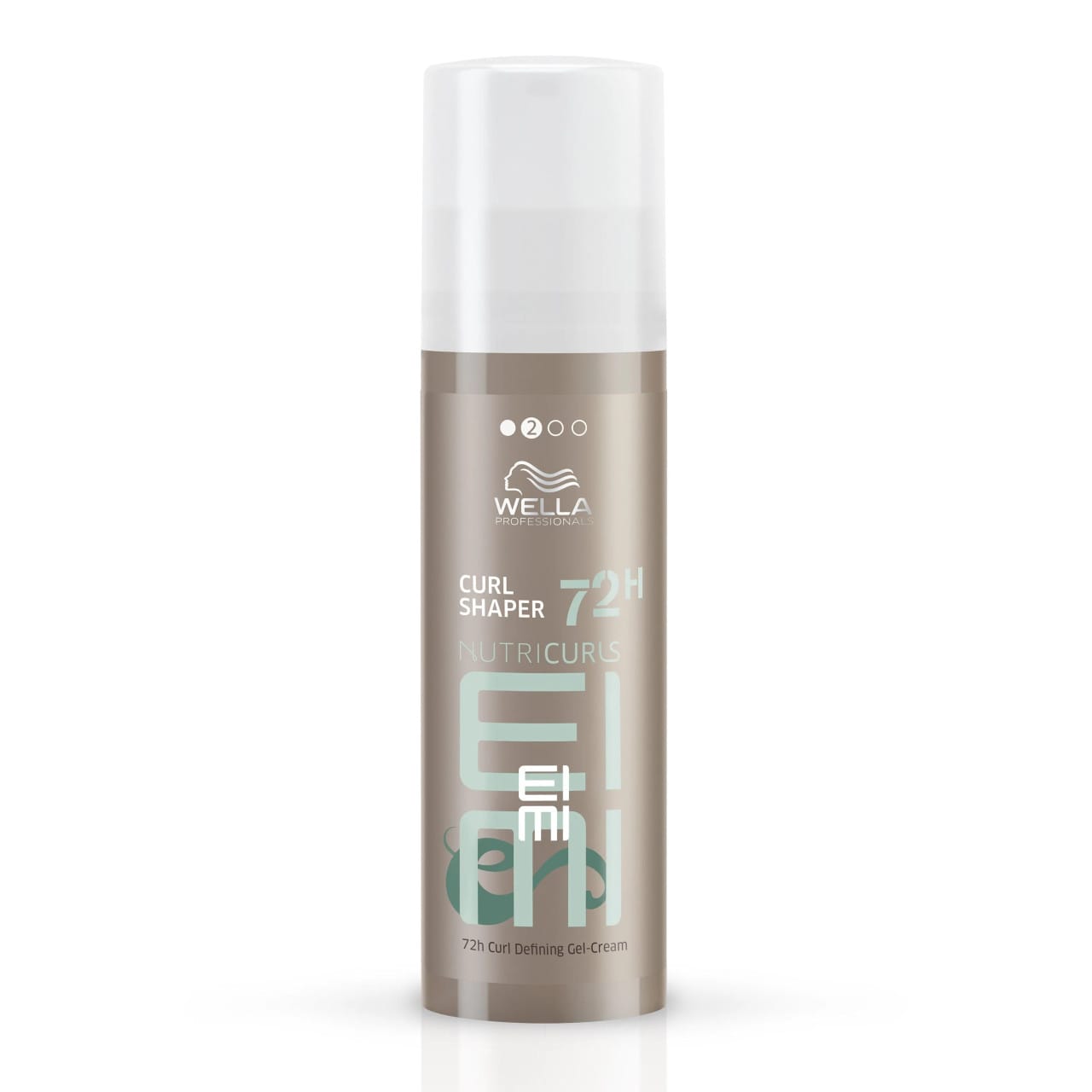 wella simple Wella - Eimi - Nutricurls Curl Shaper Gel Cream 150ml