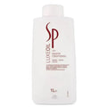 Wella simple Wella Sp Luxeoil Keratin Conditioning Cream 1l